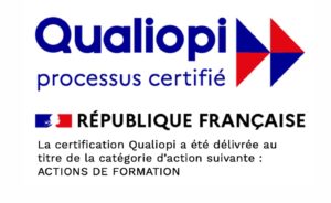 Qualiopi, Processus certifié
